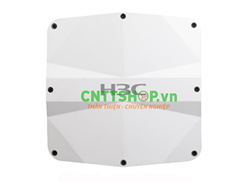 EWP-WA5530X-FIT H3C 8 Streams Triple Radio 802.11ac Wave 2 Outdoor AP.