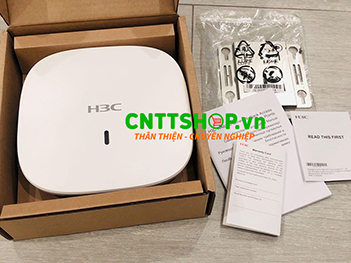 EWP-WA6320-FIT H3C Internal Antennas Wifi 6 Access Point