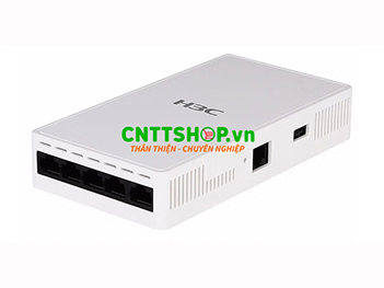 H3C EWP-WA6320H-FIT Wifi 6 Walljack Access Point