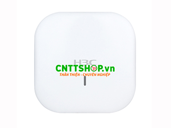 EWP-WA6526-FIT H3C Internal Antennas Dual Radio 802.11ax/ac/n AP.