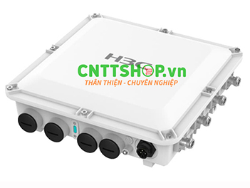 EWP-WA6528X-E-FIT H3C Wifi 6 External Antennas Industrial Access Point.