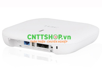 EWP-WA6622-FIT H3C wifi 6 Dual Radio Access Point.