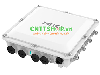 H3C EWP-WA6628X-WW-FIT 802.11ax Outdoor Access Point.