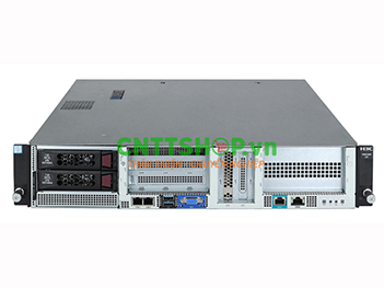 H3C WBC580-G2 new generation wireless controller.