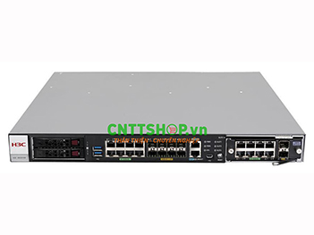 H3C EWP-WX3820X-GL Access Wireless Controller.