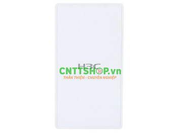 H3C SMB EWP-WA6120H Wireless Access Point.