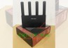 Router Wi-Fi 6 Băng Tần Kép Gigabit H3C Magic NX30