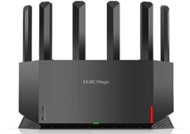 Router Wi-Fi 6 Băng Tần Kép Gigabit H3C Magic NX54