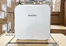 Bộ phát wifi gắn trần Maipu IAP300-621-PE Bộ phát wifi gắn trần Maipu IAP300-621-PE