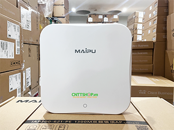 Bộ phát wifi gắn trần Maipu IAP300-621-PE