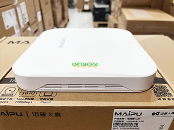 Bộ phát wifi gắn trần Maipu IAP300-621-PE
