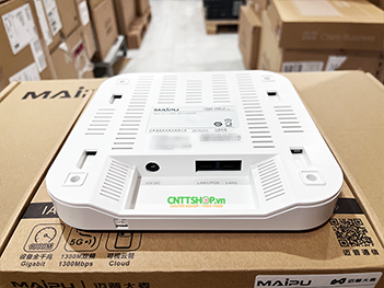 Bộ phát wifi gắn trần Maipu IAP300-621-PE