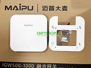 Bộ phát wifi gắn trần Maipu IAP300-621-PE