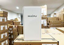 Bộ phát wifi 6 gắn tường Maipu IAP300-815-PE V3 Bộ phát wifi 6 gắn tường Maipu IAP300-815-PE V3