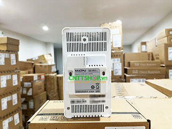 Bộ phát wifi 6 gắn tường Maipu IAP300-815-PE V3