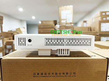 Bộ phát wifi 6 gắn tường Maipu IAP300-815-PE V3