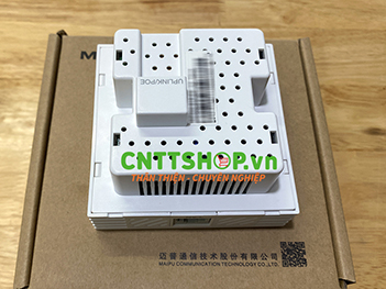 Bộ phát wifi 6 gắn tường Maipu IAP300-815-PE V2