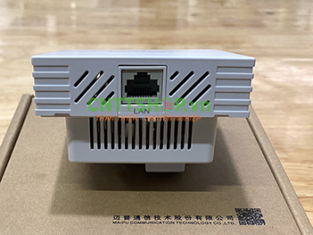 Bộ phát wifi 6 gắn tường Maipu IAP300-815-PE V2