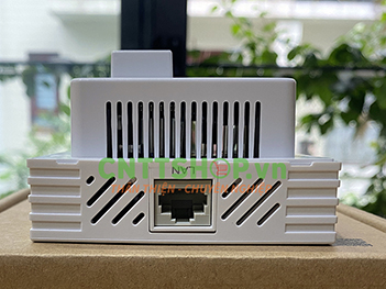 Bộ phát wifi 6 gắn tường Maipu IAP300-815-PE V2