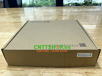Bộ phát chuẩn wifi 6 Maipu IAP300-821-PE V5 gắn trần
