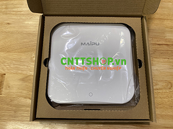 Bộ phát chuẩn wifi 6 Maipu IAP300-821-PE V5 gắn trần