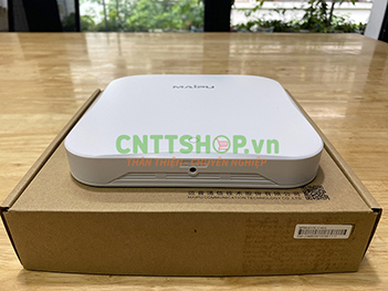 Bộ phát chuẩn wifi 6 Maipu IAP300-821-PE V5 gắn trần