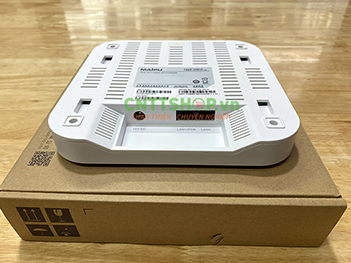 Bộ phát chuẩn wifi 6 Maipu IAP300-821-PE V5 gắn trần