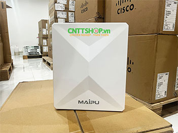 Bộ phát wifi 6 ngoài trời Maipu IAP300-826-PTE