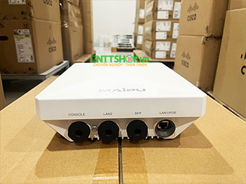 Bộ phát wifi 6 ngoài trời Maipu IAP300-826-PTE