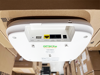 Maipu IAP300-830-PTE Ceiling Mount Wi-F i6 Access Point