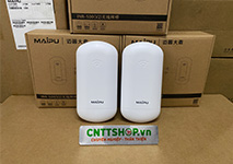 Maipu INB-500(V2) - Cầu nối không dây cho giám sát thang máy và ngoài trời