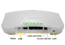 Maipu WA2600-822-PE Ceiling Mount WI-FI 6 Access Point. Maipu WA2600-822-PE Ceiling Mount WI-FI 6 Access Point.