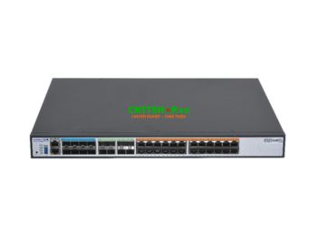 WNC6600-2000-AC V3 Maipu AC WNC6600 Series, 12x1G RJ45, 8x10G SFP+, 8x25G SFP28