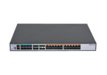 WNC6600-2000-AC V3 Maipu AC WNC6600 Series, 12x1G RJ45, 8x10G SFP+, 8x25G SFP28