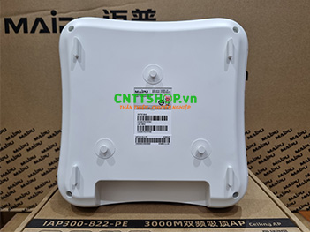 Maipu IAP300-822-PE Ceiling Mount Wi-Fi 6 Access Point.