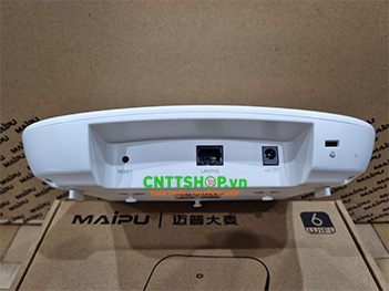 Maipu IAP300-822-PE Ceiling Mount Wi-Fi 6 Access Point.