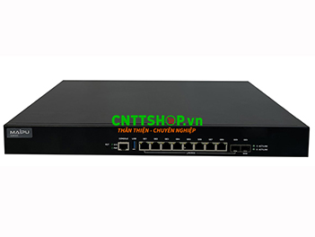 IGW500-500 Maipu internet gateway and access controller.