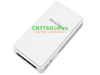 Maipu WA2600-815-PE wifi 6 wall plate access point