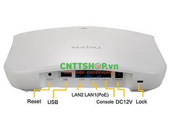 Maipu WA2600-830-PTE Ceiling Mount Wifi 6 Access Point.