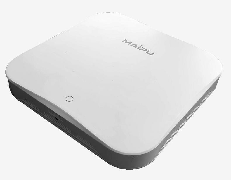 Bộ phát wifi 6 Maipu IAP300-821-PE V2 Version