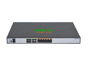 WNC6600-200-AC V2 Maipu Access Controller, 12x1G RJ45, 8x25G SFP28