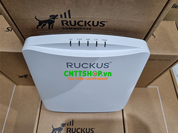 901-R550-WW01 Not Plenum rated Ruckus Wi-fi 6 Indoor Access Point