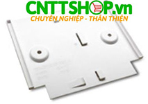 902-0123-0000 Ruckus Flush-frame acoustic ceiling bracket for R710