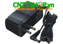 902-0173-XX00 Ruckus AC/DC wall plug, 100-240Vac 50/60Hz Power Adapter