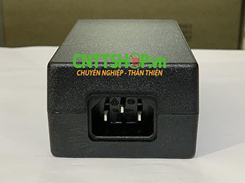 902-0180-XX00 Ruckus PoE 60W 48 VDC 1250mA Injector