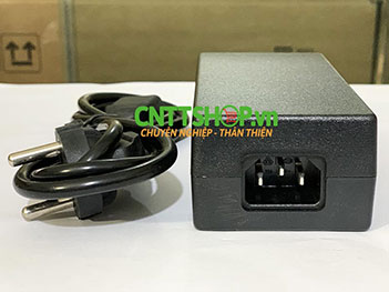 902-0180-XX00 Ruckus PoE 60W 48 VDC 1250mA Injector