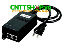 740-64216-001 Ruckus PoE 60W 48 VDC 1250mA Injector