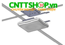 902-0195-0000 Ruckus T-bar ceiling mount kit for R610, R510, R310