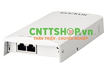 901-H350-WW00 Ruckus Dual band 802.11ax Wi-Fi 6 Wall plate AP 901-H350-WW00 Ruckus Dual band 802.11ax Wi-Fi 6 Wall plate AP