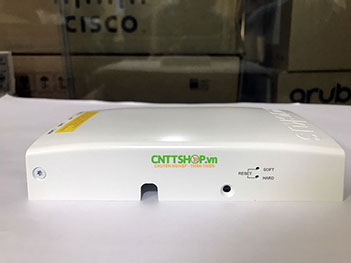 W901-H510-WW00 Ruckus H510 Wall-Mounted 802.11ac Wave 2 Wi-Fi Access Point and Switch